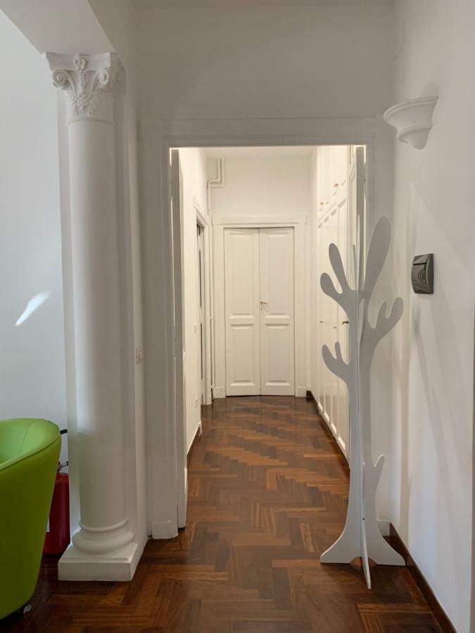 Sara Maison Coliseum Apartment *