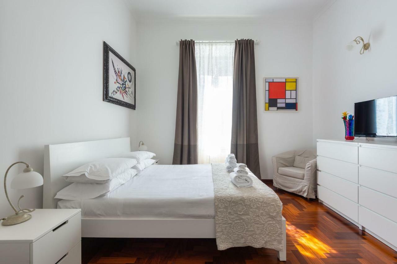 Apartment Sara Maison Coliseum