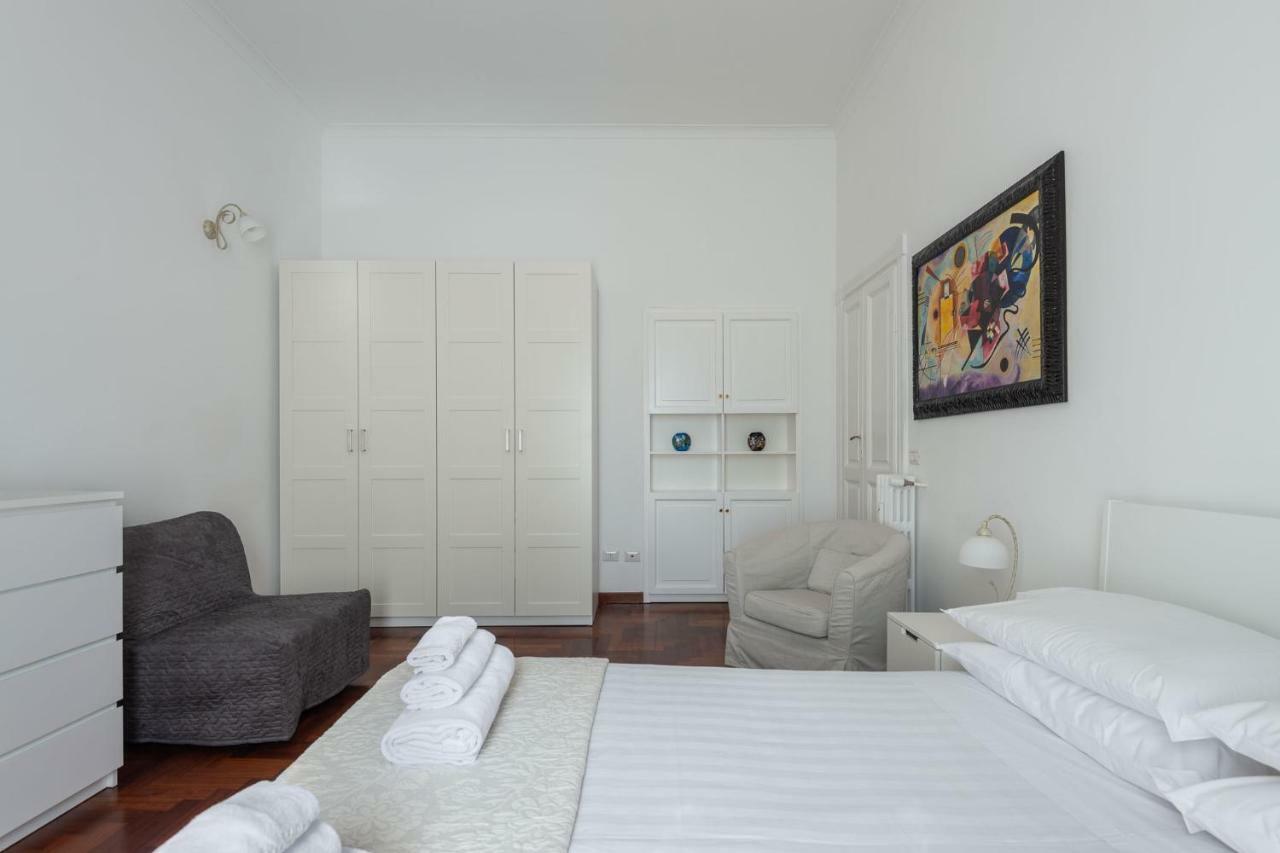 Sara Maison Coliseum Apartment Rom